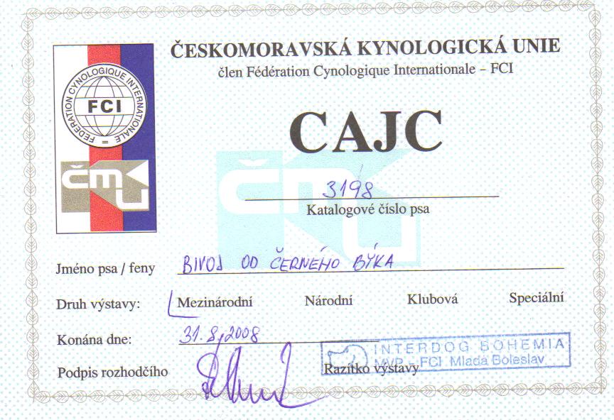 CAJC