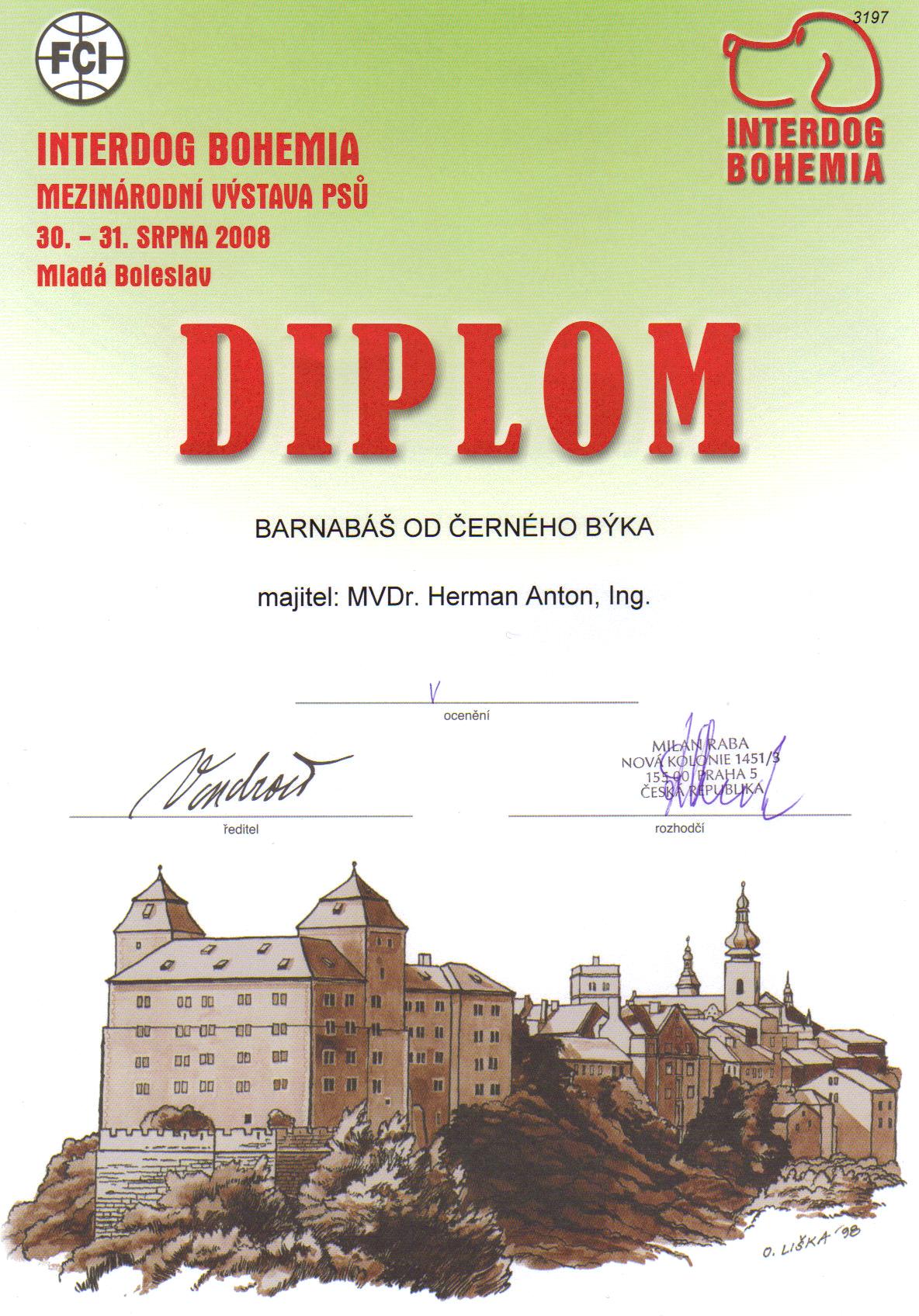 diplom 